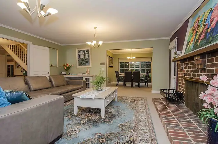 Third view of Homely house listing, 5 Timbertop Drive, Rowville VIC 3178
