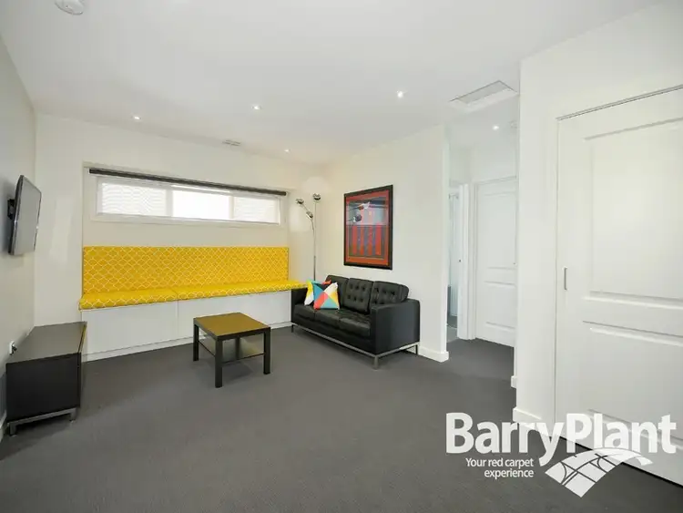 Sixth view of Homely house listing, 2/16 Baird Street, Mulgrave VIC 3170