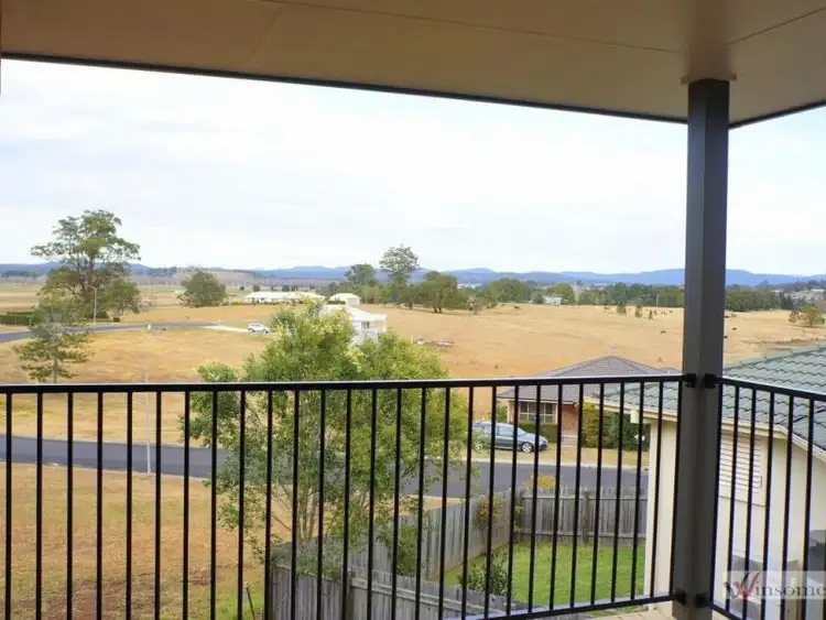 Third view of Homely house listing, 9 Harold Hughes Place, Greenhill NSW 2440