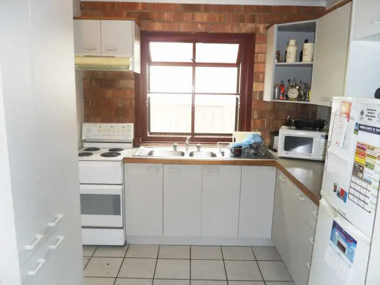 Second view of Homely unit listing, 5 @ 1 Kent Street, Kingaroy QLD 4610