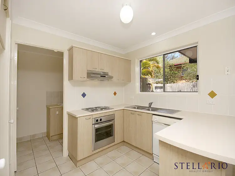 Fifth view of Homely townhouse listing, 35/157 Dalmeny Street, Algester QLD 4115