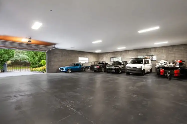 Sixth view of Homely house listing, 100 Bonds Road, Lower Plenty VIC 3093