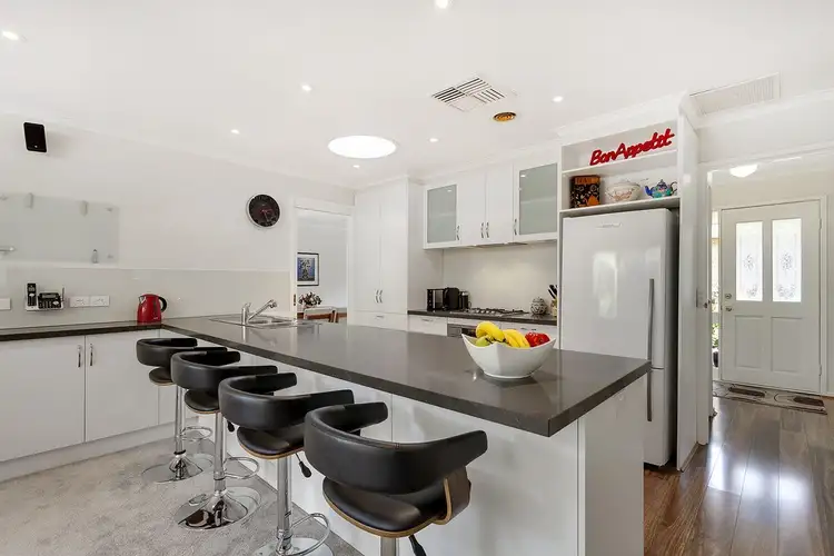 Fifth view of Homely unit listing, 4/35 Glenburnie Road, Mitcham VIC 3132