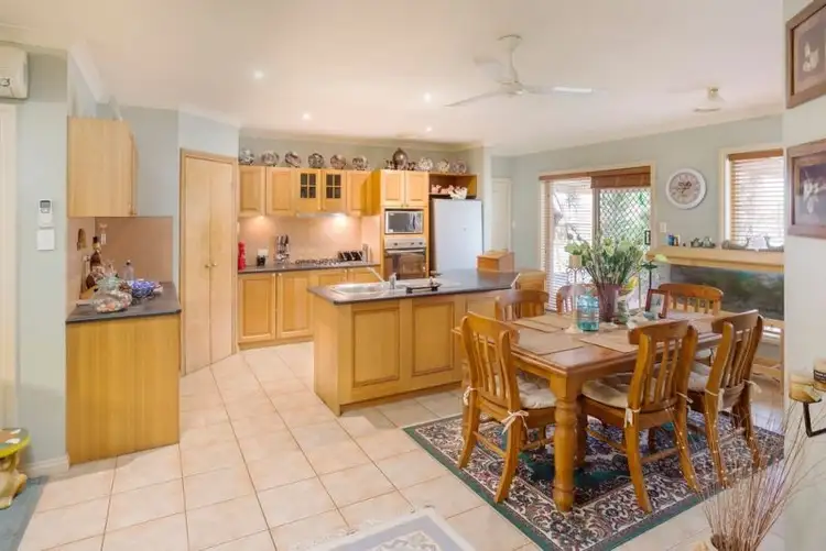Third view of Homely house listing, 19 Ennor Place, Kangaroo Flat VIC 3555