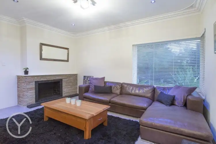 Third view of Homely house listing, 8 Gunee Road, City Beach WA 6015