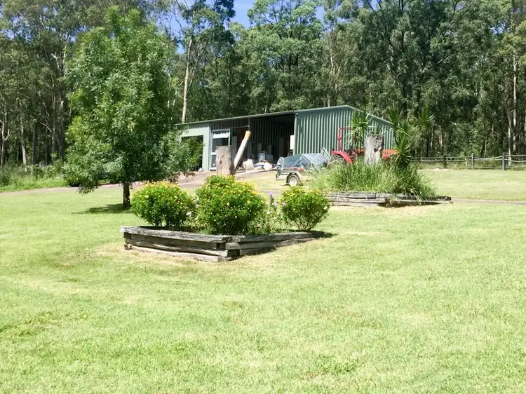 Third view of Homely rural property listing, 760 Limeburners Creek Road, Clarence Town NSW 2321