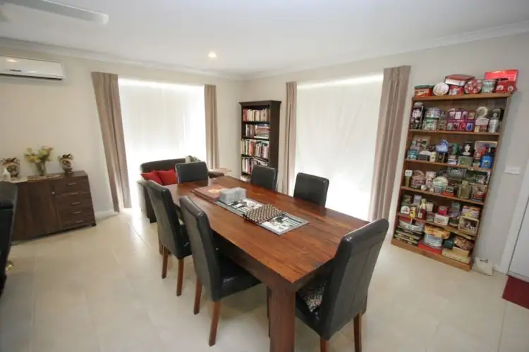 Sixth view of Homely house listing, 38 BARNETT Drive, Kangaroo Flat VIC 3555