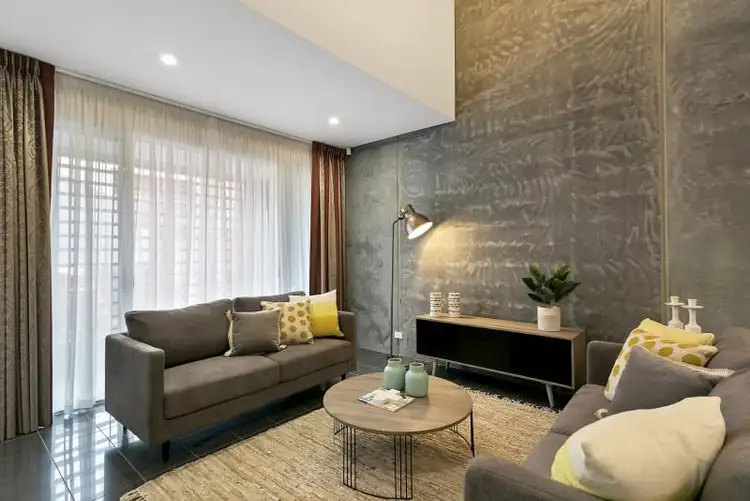 Second view of Homely house listing, Res 3/21 Russell Street, Adelaide SA 5000