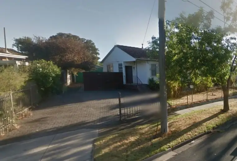 Main view of Homely house listing, 38 Riggall Street, Dallas VIC 3047