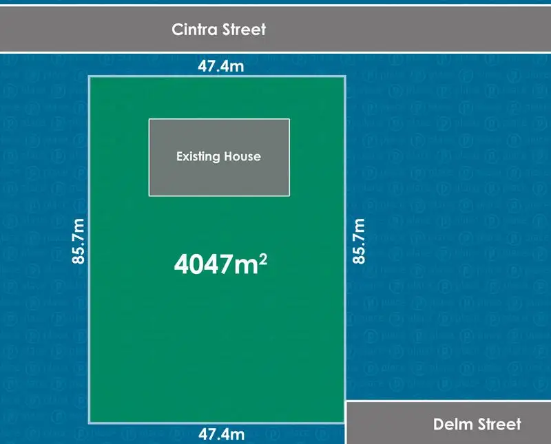 Main view of Homely land listing, 70 Cintra St, Durack QLD 4077