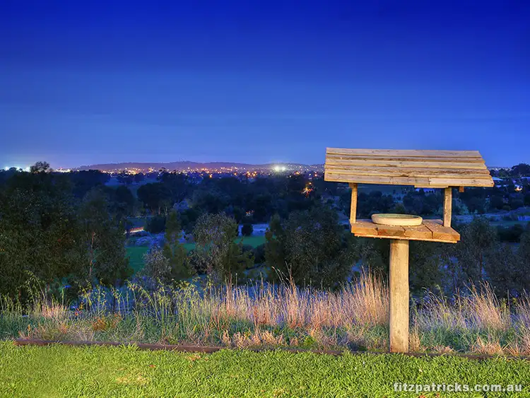 Fifth view of Homely house listing, 116 Riverview Drive, Moorong NSW 2650