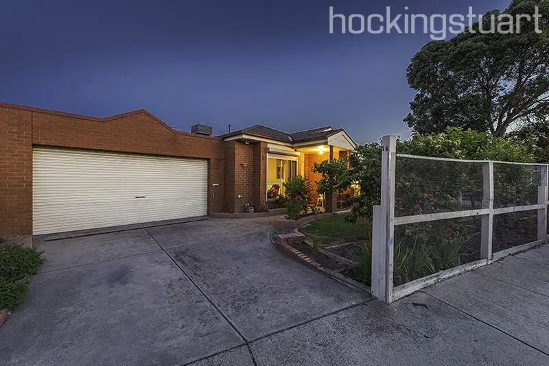 Main view of Homely house listing, 1/6 Jones Road, Dandenong VIC 3175