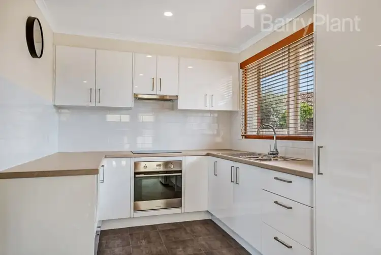 Second view of Homely unit listing, 1/5 Sanderling Street, Werribee VIC 3030