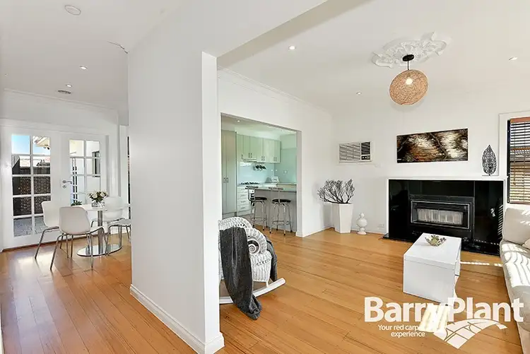 Third view of Homely townhouse listing, 1/9 Tullius Avenue, Oakleigh East VIC 3166