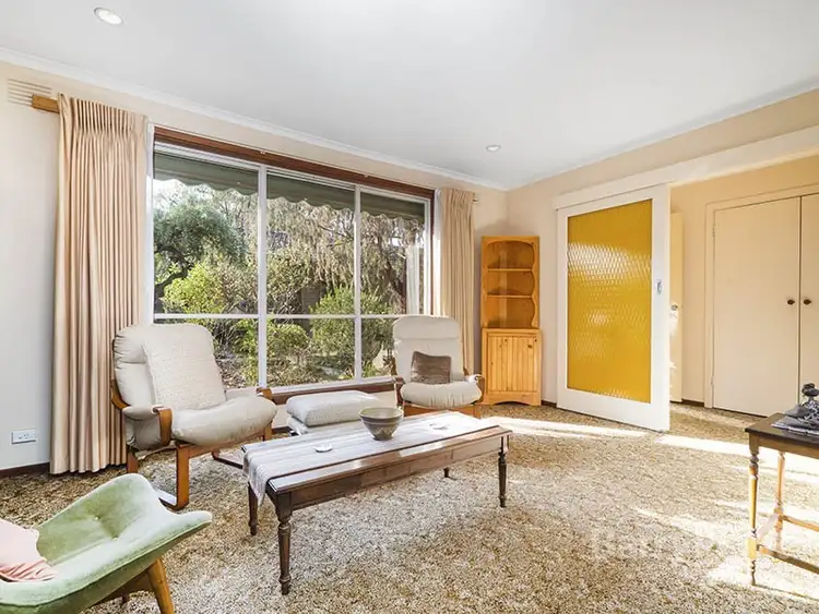 Second view of Homely unit listing, 4/10 Portsmouth Street, Mount Waverley VIC 3149