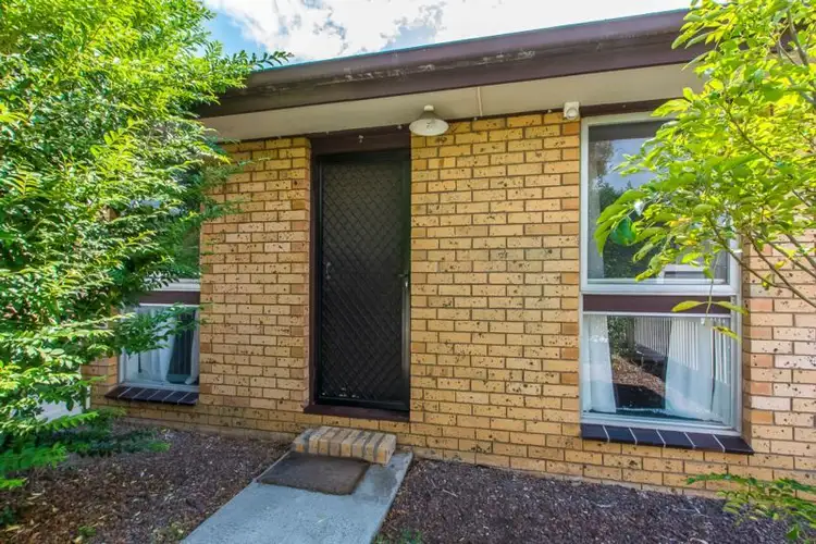 Main view of Homely unit listing, 2/376 Autumn Street, Herne Hill VIC 3218