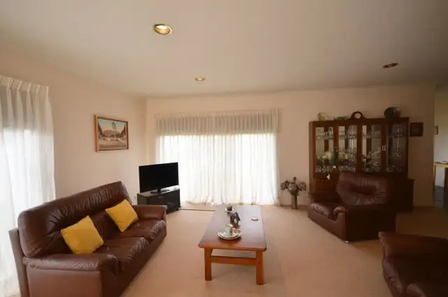 Second view of Homely house listing, 6 Hillview Avenue, Moama NSW 2731