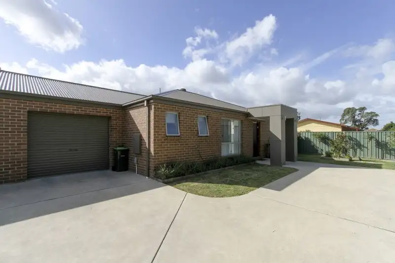 Main view of Homely unit listing, 3/34 Fitzroy Street, Stratford VIC 3862
