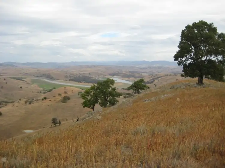 Second view of Homely land listing, Fifeshire Road, Goodhope, Yass NSW 2582