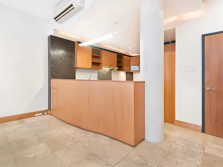 Fourth view of Homely apartment listing, 93/171 St Georges Terrace, Perth WA 6000