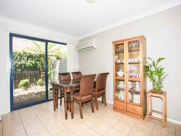 Fourth view of Homely townhouse listing, 31/2 Bos Drive, Coomera QLD 4209