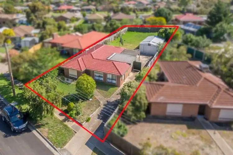 7 Jago Court, Werribee VIC 3030