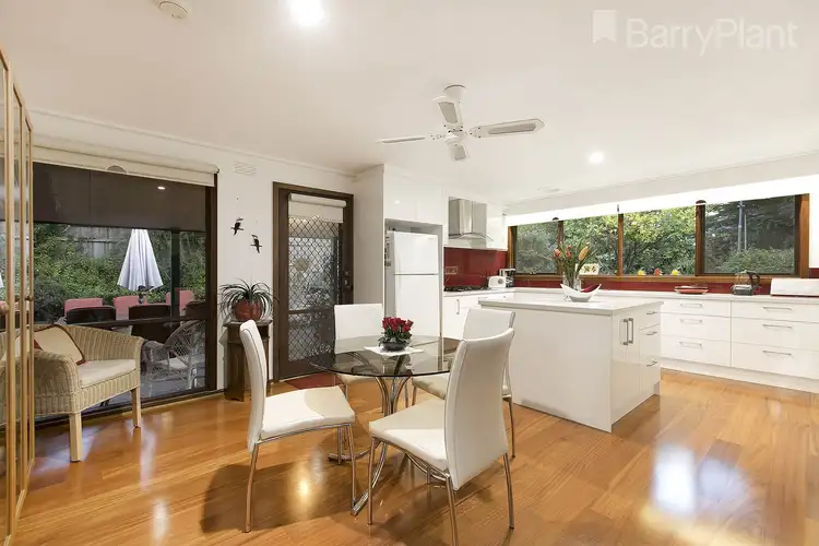Sixth view of Homely house listing, 57 Cratloe Road, Mount Waverley VIC 3149