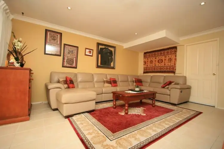 Seventh view of Homely house listing, 7 Lupin Close, Metford NSW 2323