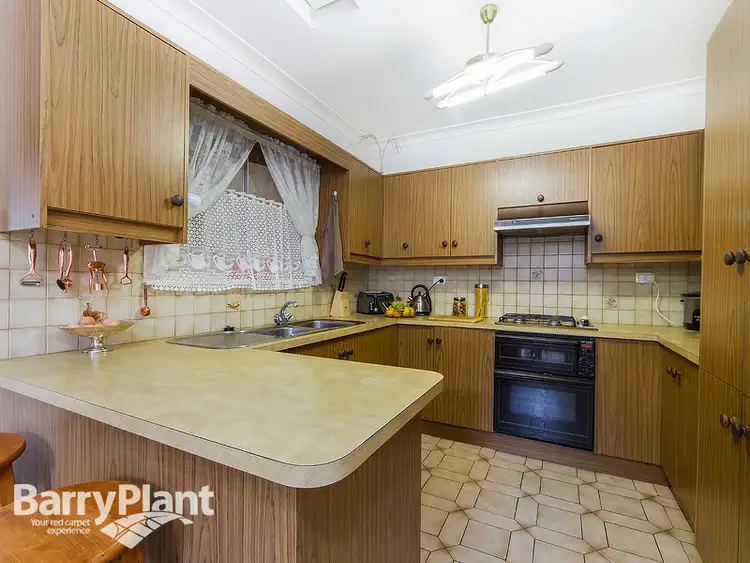 Fifth view of Homely house listing, 15 Fox Street, St Albans VIC 3021