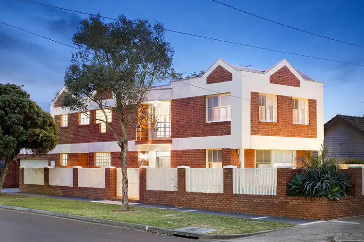 Main view of Homely house listing, 1 Lygon Street, Coburg VIC 3058