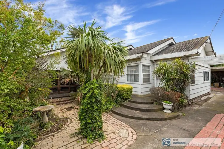 125 Blyth Street, Altona VIC 3018