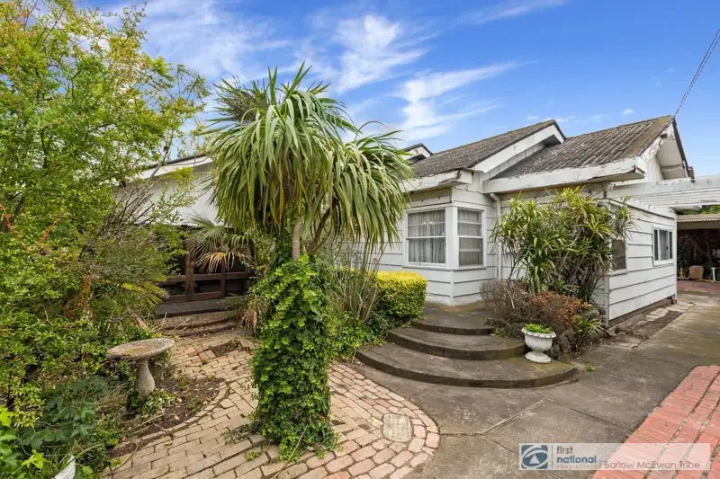 Main view of Homely house listing, 125 Blyth Street, Altona VIC 3018