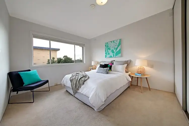 Fourth view of Homely apartment listing, 3/43 Williams Road, Prahran VIC 3181