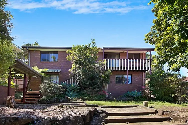 Second view of Homely house listing, 66 Oyster Point Road, Banora Point NSW 2486