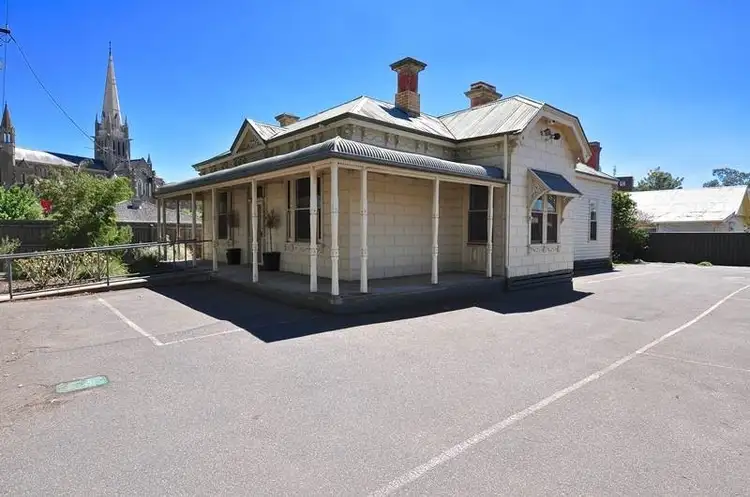 48 Wattle Street, Bendigo VIC 3550