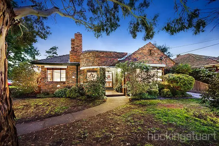 1 Moira Avenue, Carnegie VIC 3163