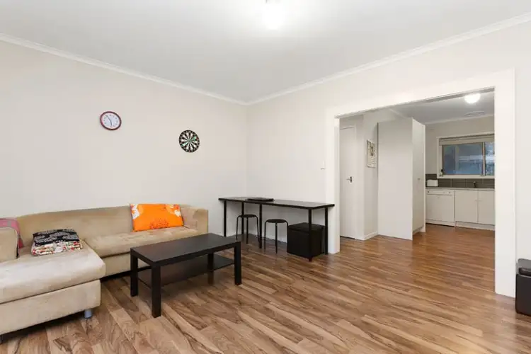 Second view of Homely apartment listing, 4/64 McBain Street, Altona VIC 3018