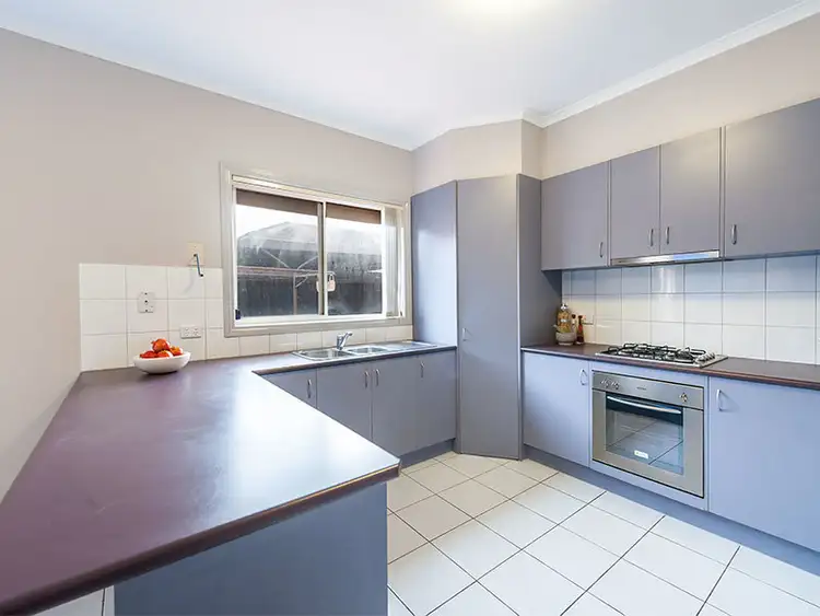 Fourth view of Homely house listing, 13/140 Rupert Street, West Footscray VIC 3012