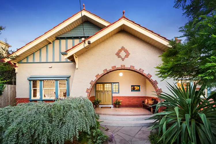 14 Grandview Street, Moonee Ponds VIC 3039