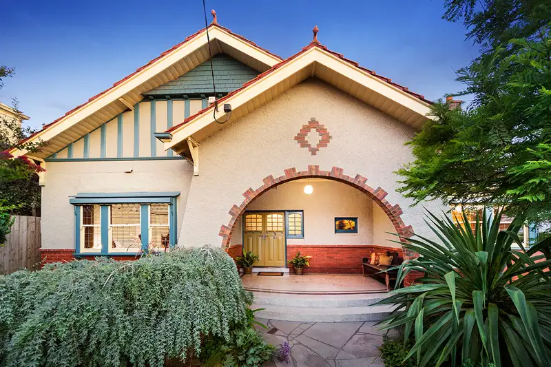Main view of Homely house listing, 14 Grandview Street, Moonee Ponds VIC 3039