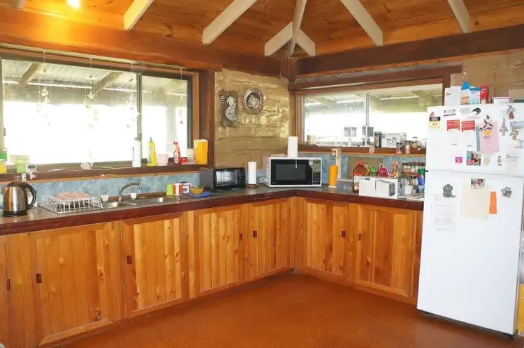 Sixth view of Homely rural property listing, 226 Sunset Boulevard, Collombatti NSW 2440