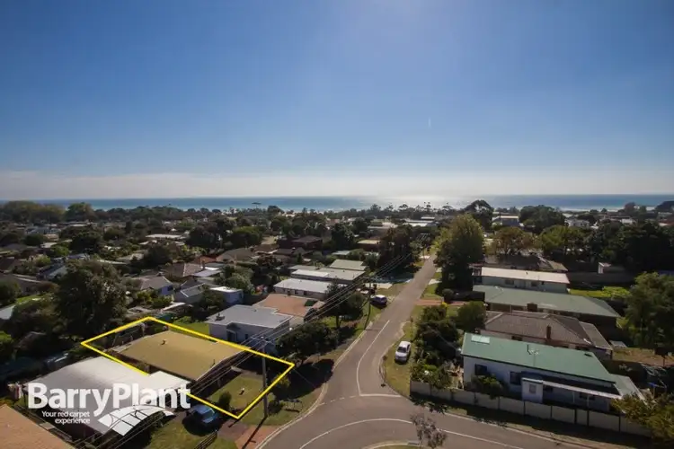 46 Eighth Avenue, Rosebud VIC 3939