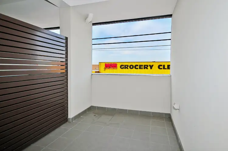 Fifth view of Homely apartment listing, 102/388 Keilor Road, Niddrie VIC 3042