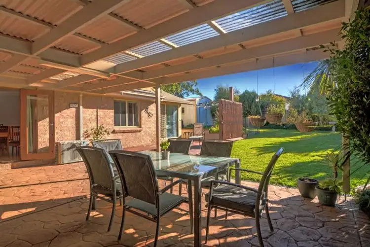 Third view of Homely house listing, 19 Hoskin Street, North Nowra NSW 2541