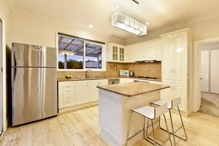 Fifth view of Homely house listing, 206 Nell Street, Greensborough VIC 3088