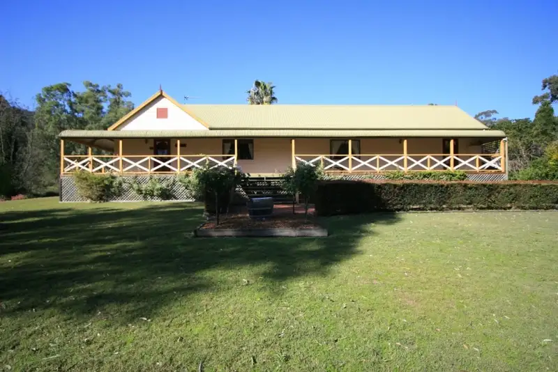 Main view of Homely rural property listing, Address available on request