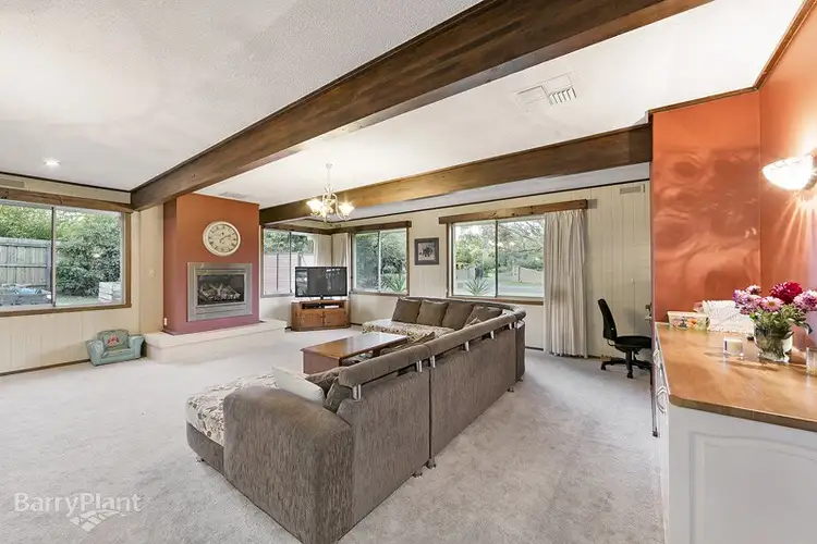 Third view of Homely house listing, 5 Grantchester Road, Narre Warren North VIC 3804