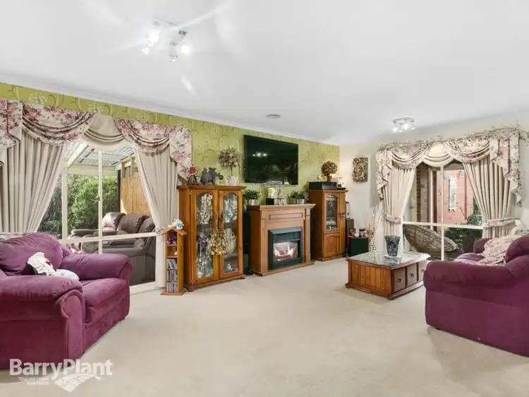 Fourth view of Homely house listing, 42 Sunset Drive, Kilsyth South VIC 3137