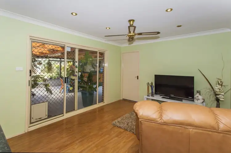 Fourth view of Homely house listing, 12 Redgum Road, Medowie NSW 2318