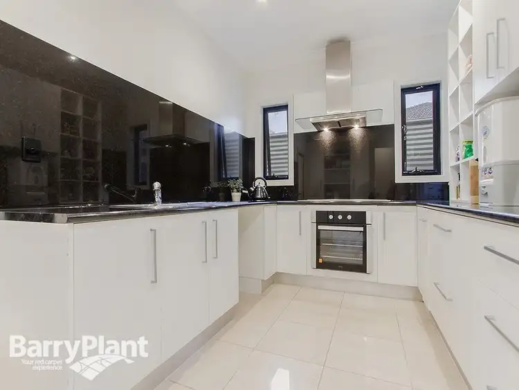Seventh view of Homely house listing, 6 Wilton Green, Derrimut VIC 3030